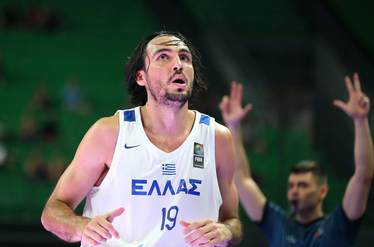 Δ. Κατσίβελης: «Στην Εθνική δίνεις τα πάντα»