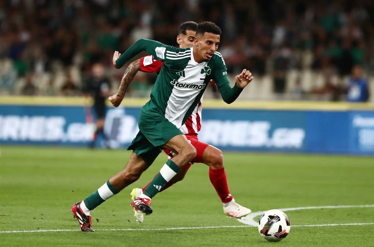 Conflicto Ounahi - Benatia: Impacto en el futuro del marroquí