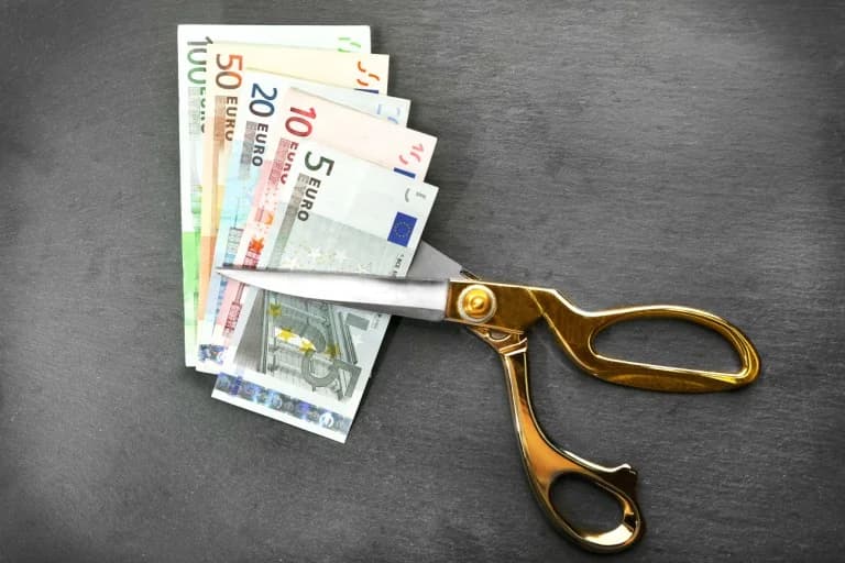Salarios: Inflación e impuestos eliminan los aumentos salariales