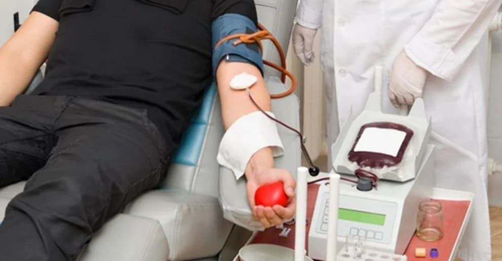 Critical Blood Shortage – Risk of Surgery Postponements