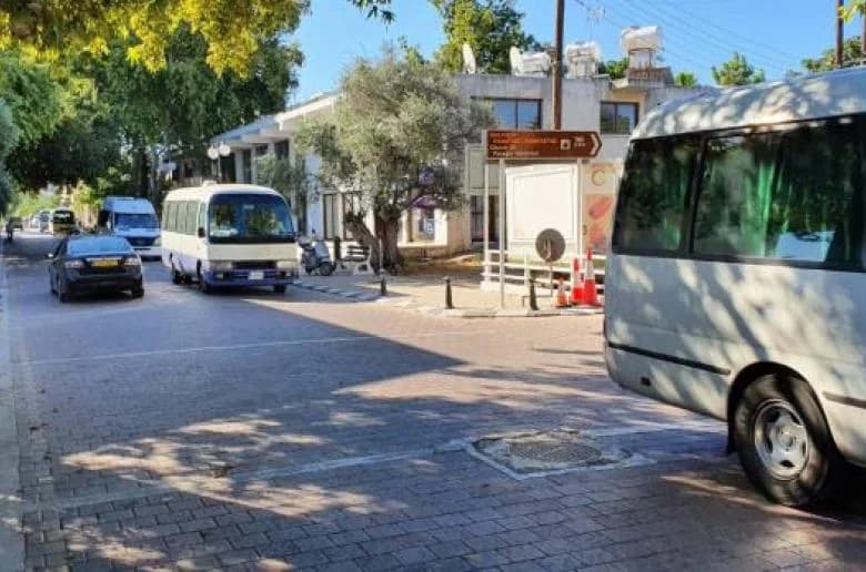 Εκδηλώσεις Τ/κ στα Κόκκινα: Συμμετοχή 900 ατόμων από τα κατεχόμενα