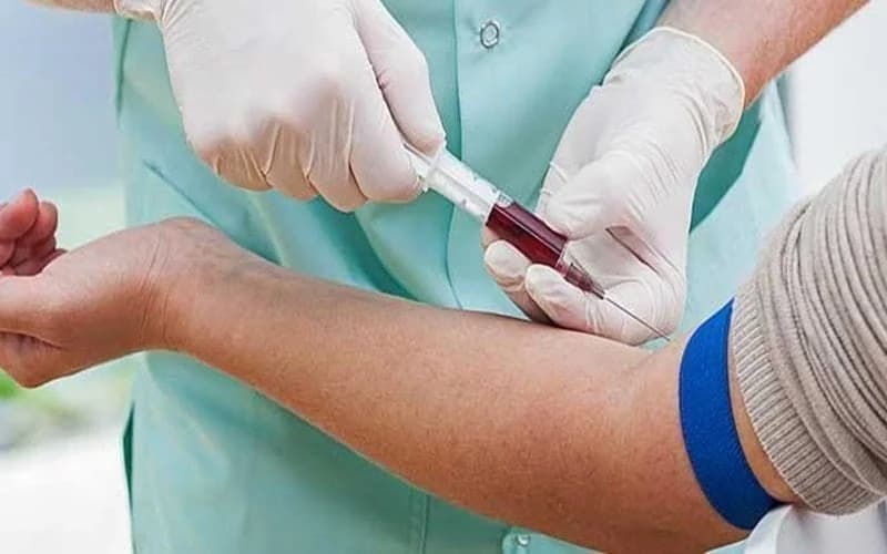 Urgent Appeal for Blood Donations Due to Low Blood Reserves