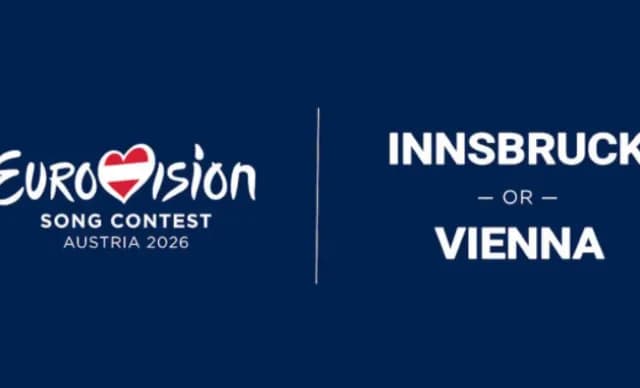 Евровидение 2026: Объявление города-организатора в Австрии