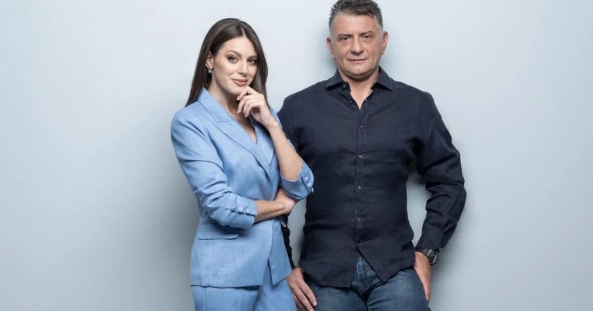 TV-Quoten 7/8: Hohe Zahlen für Society Hour Mega und Mega-Serienwiederholungen