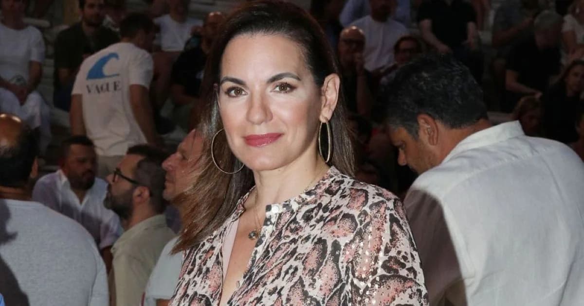 Όλγα Κεφαλογιάννη: Συλλυπητήριο μήνυμα για την Λένα Σαμαρά