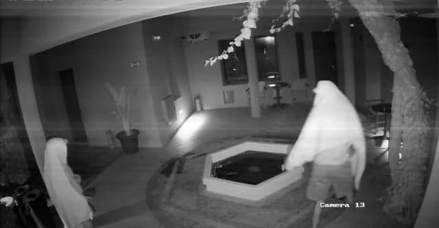 Ausländer wegen Hoteldiebstählen in Chania verhaftet