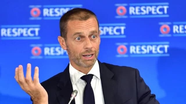 Guardian: УЕФА выделил 10 млн евро российским командам, проигнорировав украинские клубы