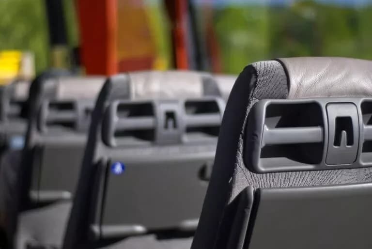 קנס של 4,000 אירו לחברת אוטובוסים בניקוסיה בגין הפרות בטיחות