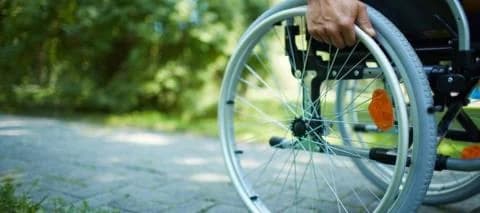 Μέτρο ενίσχυσης για άτομα με αναπηρίες από το Γραφείο Εφόρου Ελέγχου Κρατικών Ενισχύσεων