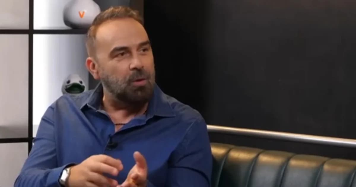 Grigoris Gountaras: Víctima de estafa online a través de TikTok