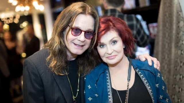 Ozzy Osbourne: 'I Had No Idea So Many People Liked Me'