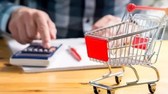 האינפלציה עלתה ל-3.1% ביולי: עליות במחירי שכר דירה, מזון וחשמל