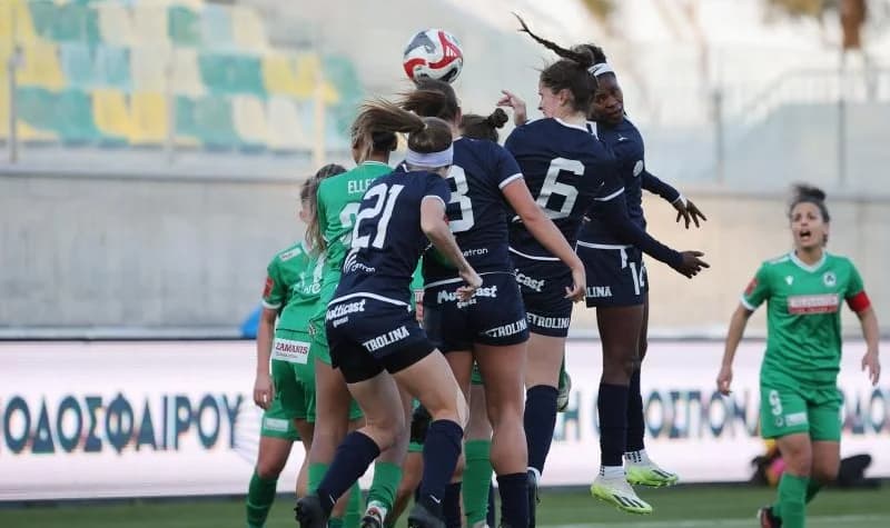 Sorteo del Campeonato Femenino el 20 de agosto