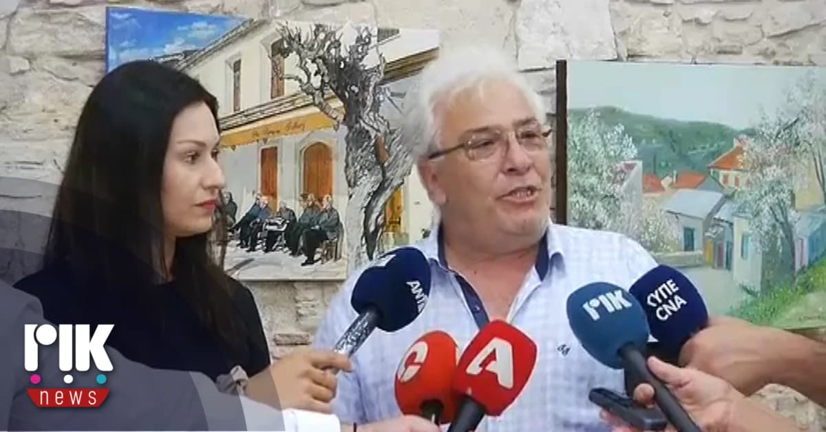 Omodos: Satisfacción con la Implementación de Medidas Gubernamentales Tras el Incendio
