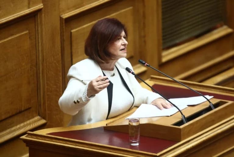 Манолаку: КПГ о скандале OPEKEPE – «Народ не должен платить»