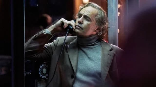 Waltzing with Brando: Neuer Trailer mit Billy Zane als Marlon Brando