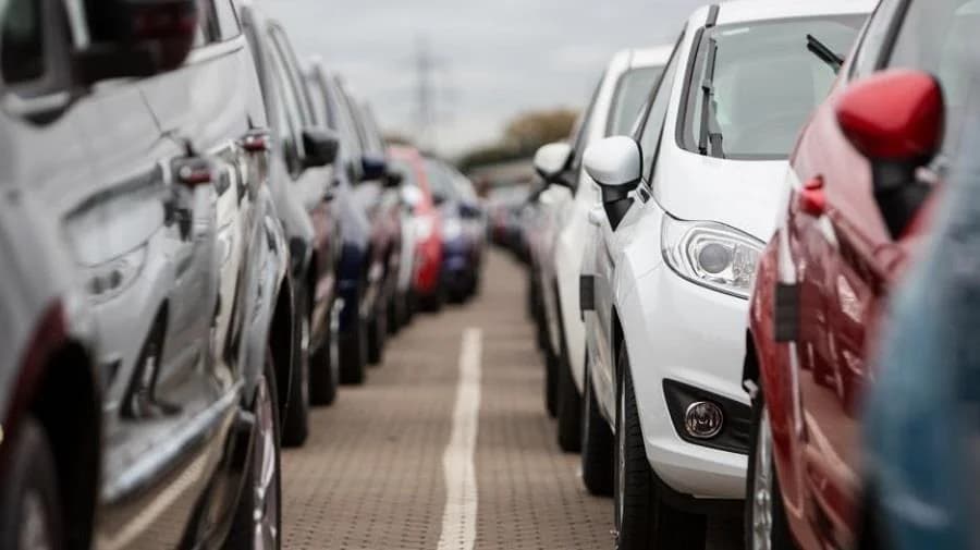 Motor Vehicle Registrations in Cyprus Increased by 13.7% in July 2025