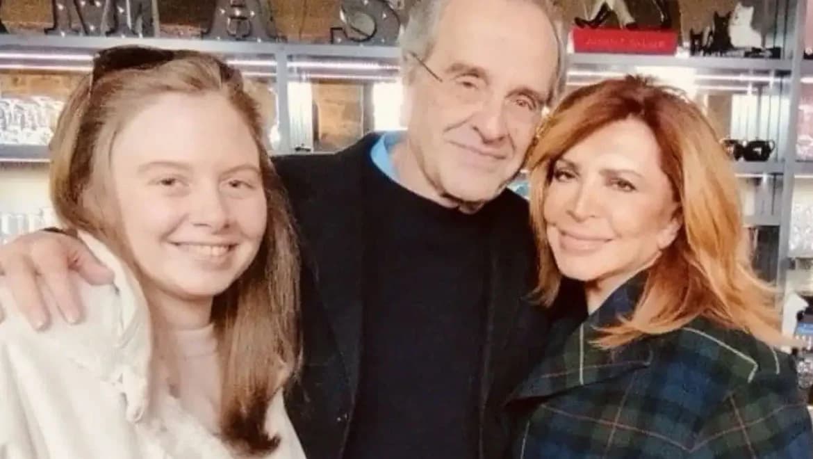 Mimi Denisi: Conmocionada por la muerte de Lena Samara