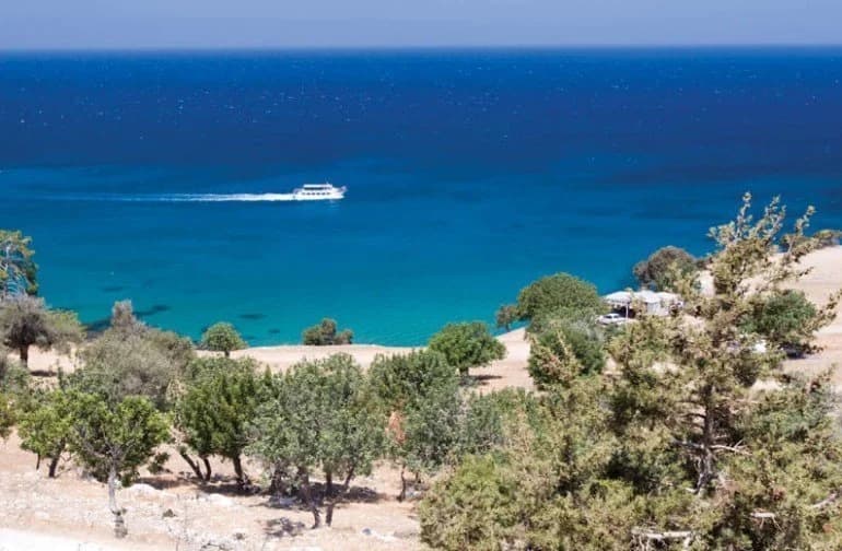 Environmental groups: Cyprus exposed to the EU over Natura 2000 zones
