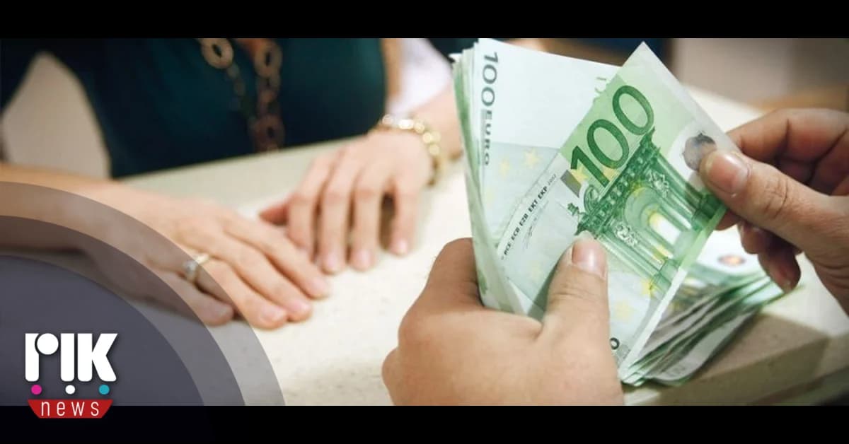 עובדי בנק בקפריסין דורשים שבוע עבודה בן ארבעה ימים