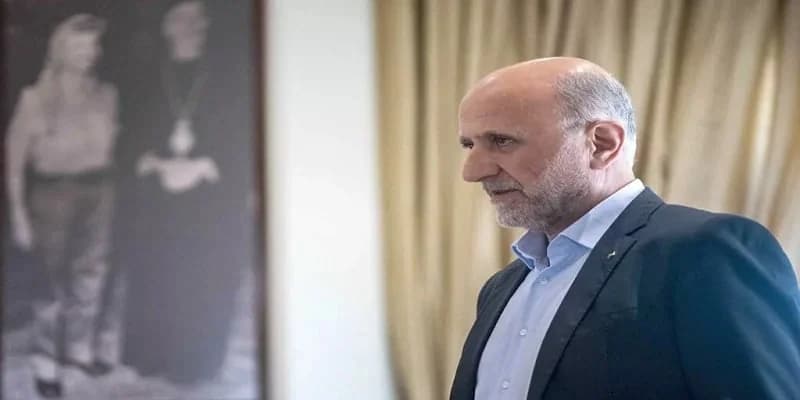 Ατάρι: Ευθύνες σε διεθνή κοινότητα για Γάζα