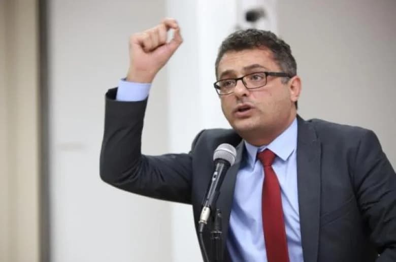 Erhürman: Ziel ist eine Föderation mit politischer Gleichheit