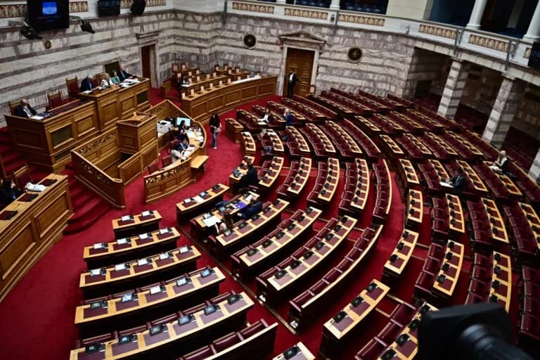 Presentado al Parlamento el proyecto de ley de inmigración