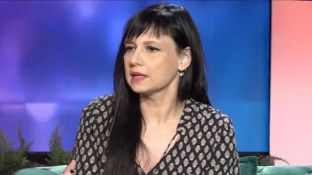 Athenaïs Nega: "Ich war eine erfolglose Diskussionsteilnehmerin"