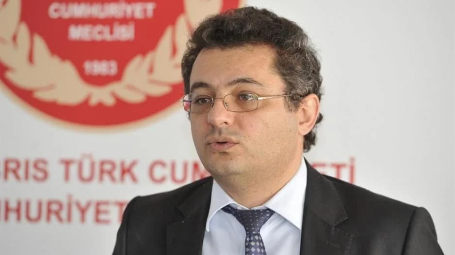 Ερχιουρμάν: Στόχος η ομοσπονδία με πολιτική ισότητα