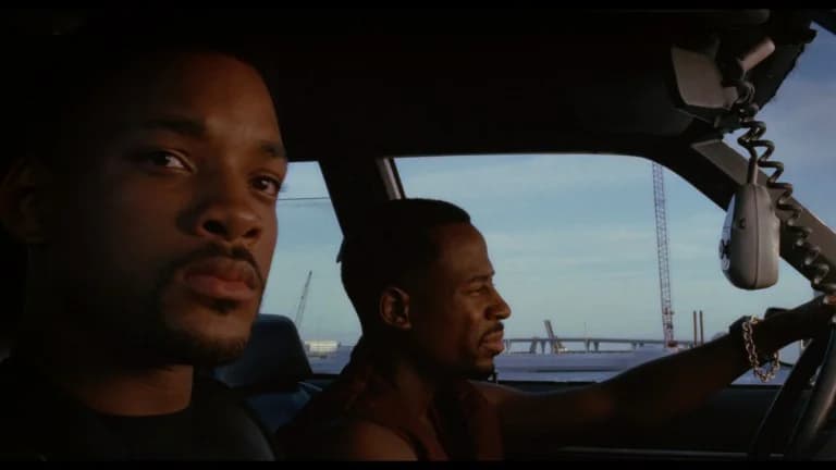 Will Smith und Michael Bay: Keine Zusammenarbeit bei «Fast and Loose»