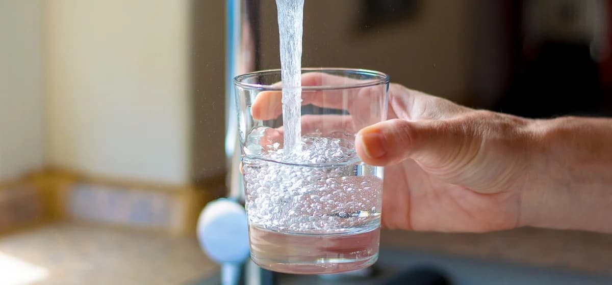 Ларнака: Более строгие штрафы за растрату воды