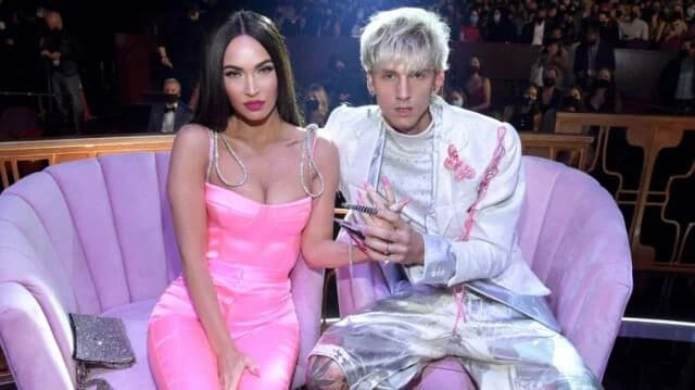 Machine Gun Kelly признался в измене и рассказал о реабилитации