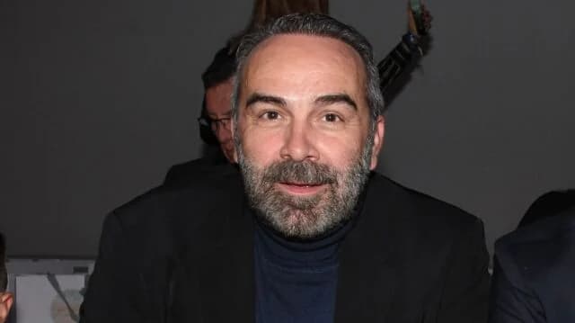Grigoris Gountaras víctima de estafa en TikTok: "Di mis datos"