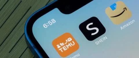 儿童产品平台因违规行为受到审查