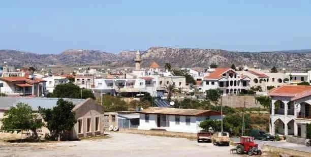 Experiential Memories from Trikomo in Pavlos F. Ioannidis' New Book