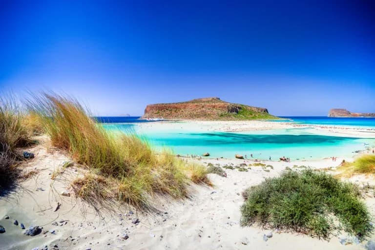 Climate Change: Can World Beaches Survive Without Sand?