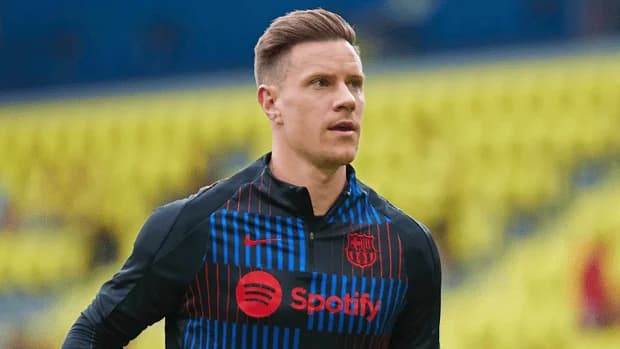 Ter Stegen: "Ich liebe Barcelona, ich werde mit dem Team zusammenarbeiten, um eine Lösung zu finden"