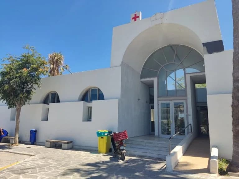 Staff Shortages in Island Hospitals and Health Centers: A Critical Situation