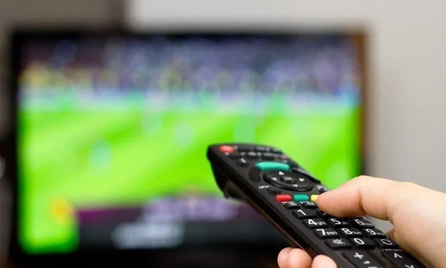 TV Schedule: Sports Broadcasts Today