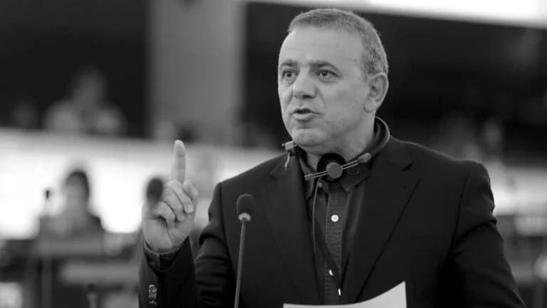 К. Мавридис: «Необъявленная война Турции против Кипра и Греции»