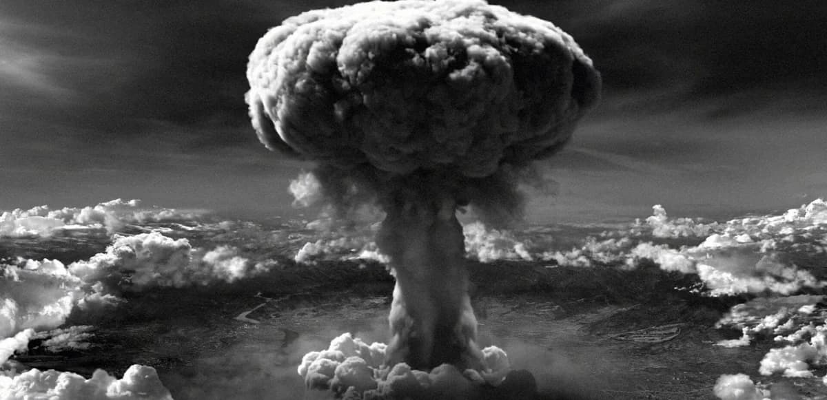 Nagasaki: Atomic Bomb Anniversary Marked 80 Years Later