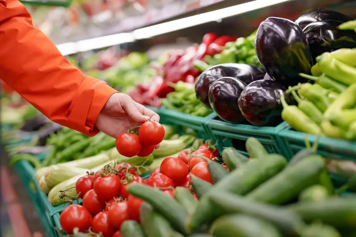 Precios Mundiales de Alimentos: Máximo de dos años en julio