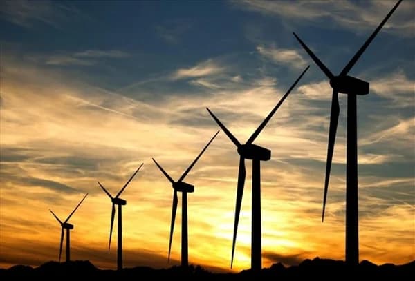 Wind Power: Transforming Local Economies in Scotland