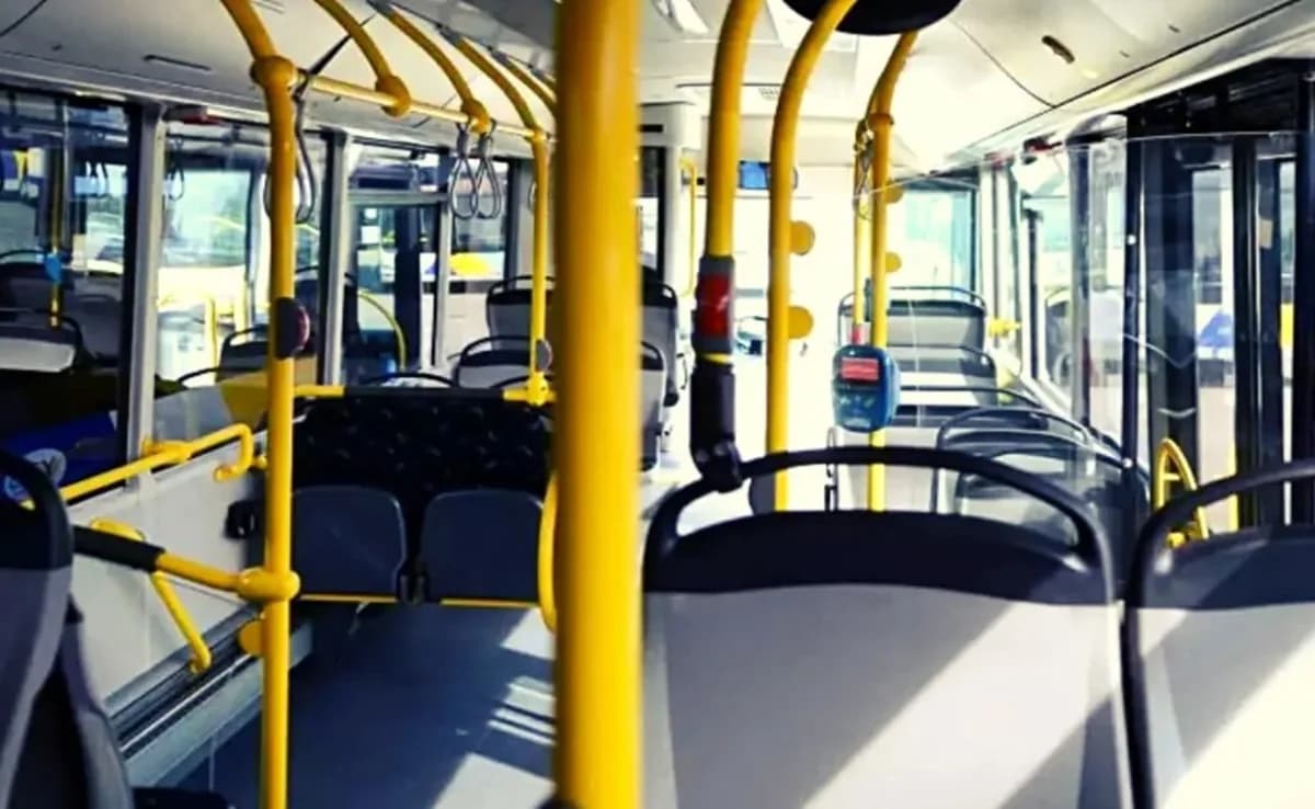 Busverkehr in Larnaka normalisiert sich nach Streikende