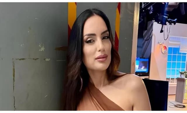 Elpida Iakovidou: Accident on vacation in Paros – What happened