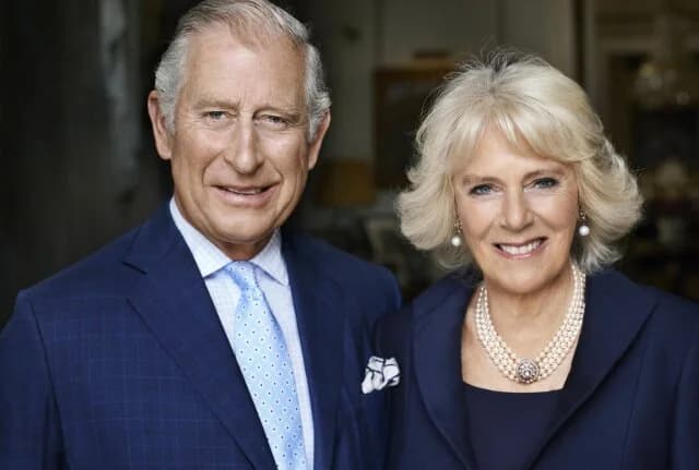 Königin Camilla: Urlaub in Griechenland auf Jacht von Tory-Spender
