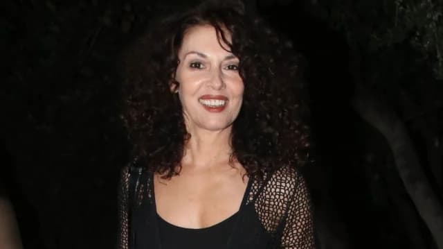 Δήμητρα Παπαδήμα: «Οι γονείς μου ήταν άβουλοι και φοβισμένοι»