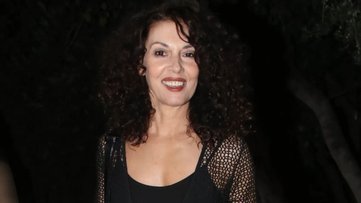 Dimitra Papadima: "Meine Eltern waren willensschwach und ängstlich"