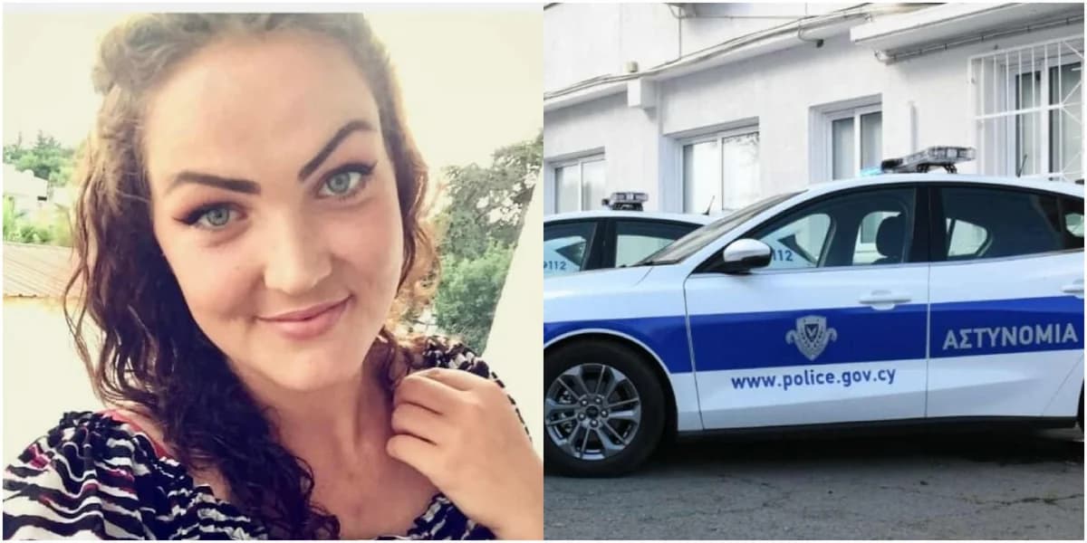 32-jährige Frau in Paphos vermisst – Aufruf zur Mithilfe