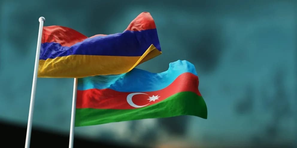 Иран приветствует соглашение между Арменией и Азербайджаном и предостерегает от иностранного вмешательства